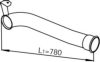 DINEX 22288 Exhaust Pipe